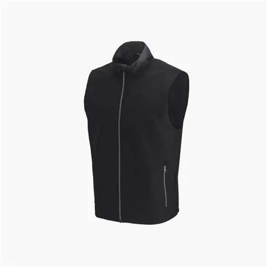 Vantage Newport Waterproof Breathable Vest — view 2
