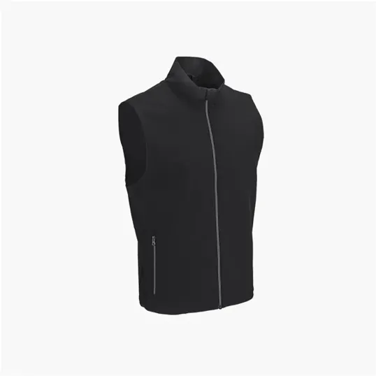 Vantage Newport Waterproof Breathable Vest — view 3