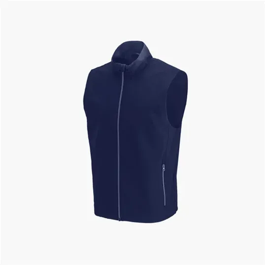 Vantage Newport Waterproof Breathable Vest — view 6