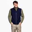 Vantage Newport Waterproof Breathable Vest — view 10