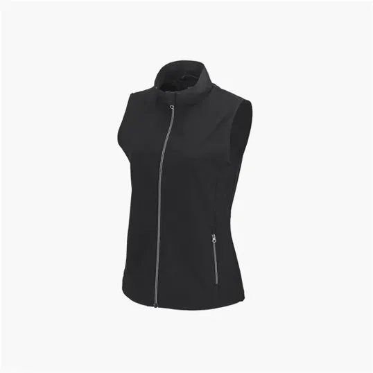 Vantage Women's Newport Waterproof Vest — view 2
