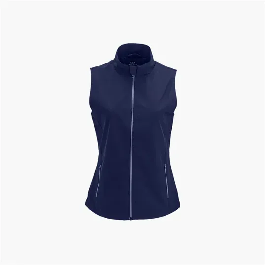 Vantage Women's Newport Waterproof Vest — view 4