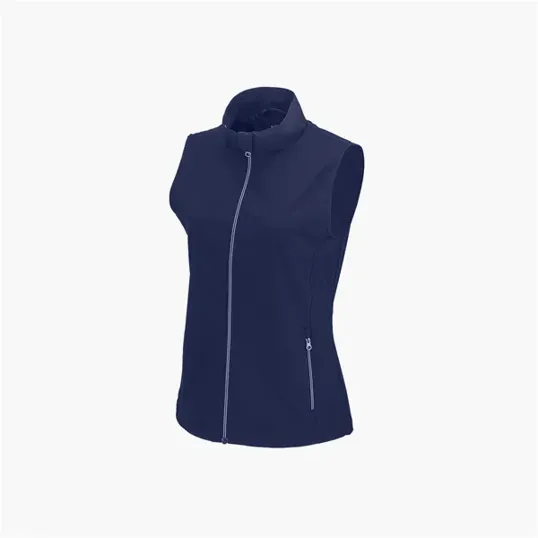 Vantage Women's Newport Waterproof Vest — view 5