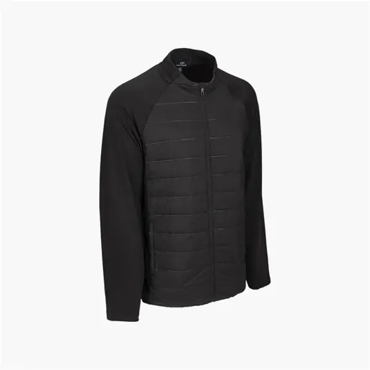 Ninja Jacket with Zippered Pockets — view 2