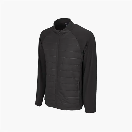 Ninja Jacket with Zippered Pockets — view 3