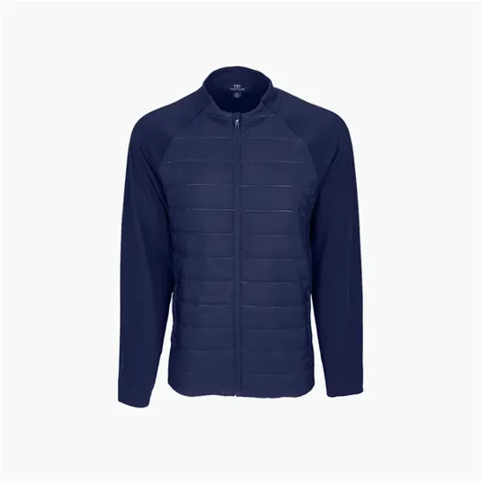 Ninja Jacket with Zippered Pockets — view 5