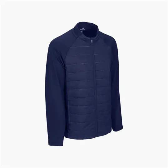 Ninja Jacket with Zippered Pockets — view 6