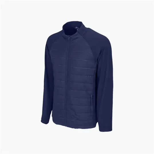 Ninja Jacket with Zippered Pockets — view 7