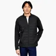 Ninja Jacket with Zippered Pockets — view 9