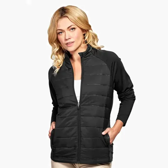 Vantage Women's Ninja Jacket — view 5