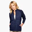 Vantage Women's Ninja Jacket — view 6