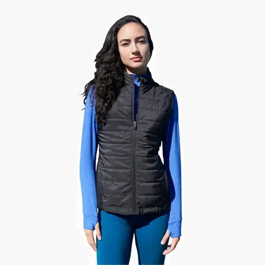 Women's Ninja Vest — view 8