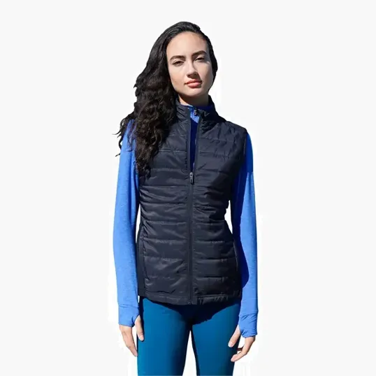 Women's Ninja Vest — view 9