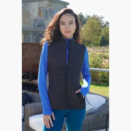 Women's Ninja Vest — view 11