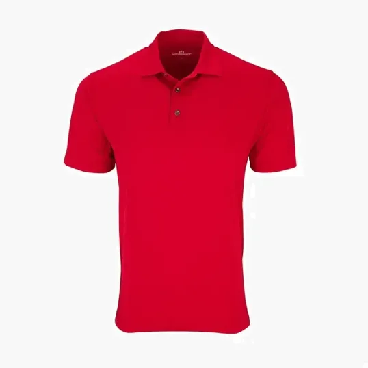 Vansport Planet Polo Recycled Polyester Polo Shirt — view 31