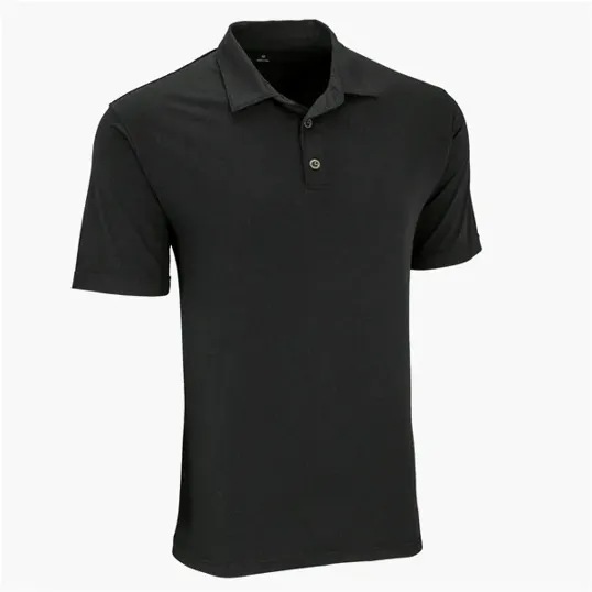 Vansport Planet Polo Recycled Polyester Polo Shirt — view 7