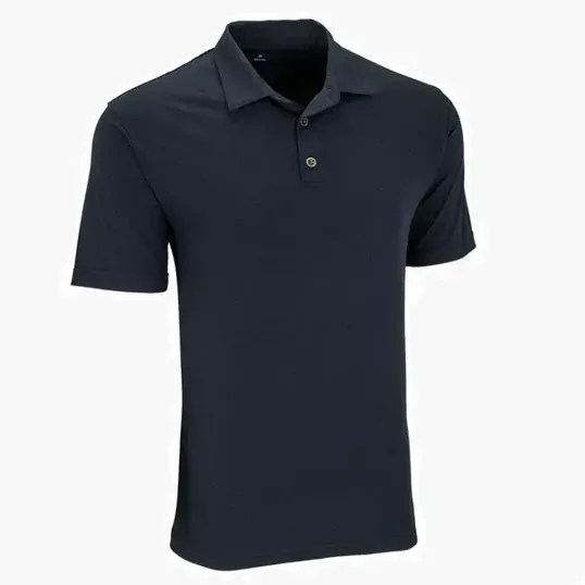 Vansport Planet Polo Recycled Polyester Polo Shirt — view 15