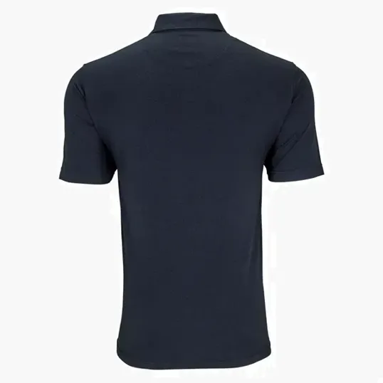 Vansport Planet Polo Recycled Polyester Polo Shirt — view 16