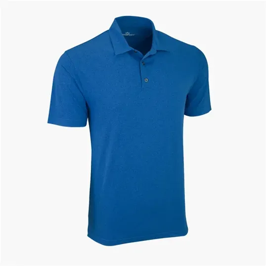 Vansport Planet Polo Recycled Polyester Polo Shirt — view 19