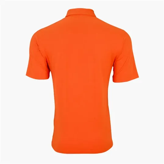 Vansport Planet Polo Recycled Polyester Polo Shirt — view 24