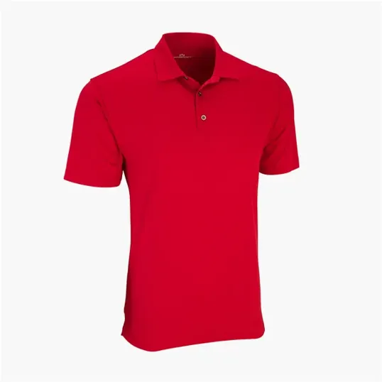 Vansport Planet Polo Recycled Polyester Polo Shirt — view 26