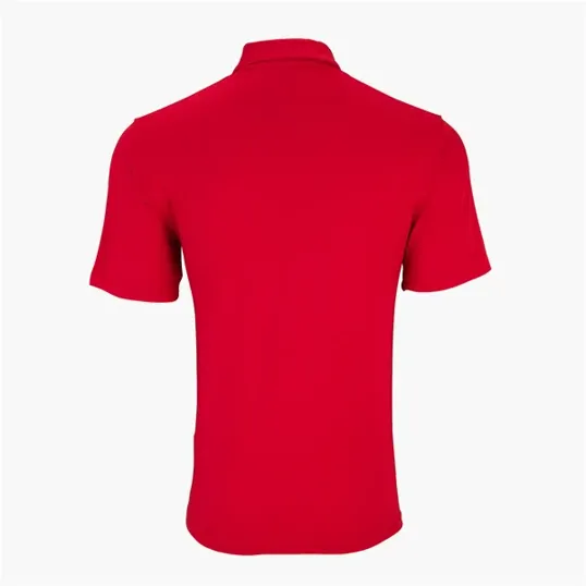 Vansport Planet Polo Recycled Polyester Polo Shirt — view 27