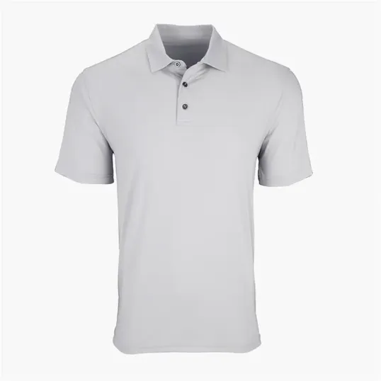Vansport Planet Polo Recycled Polyester Polo Shirt — view 28