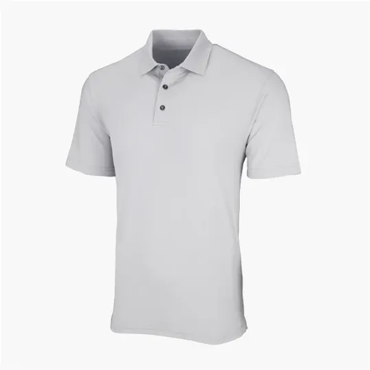 Vansport Planet Polo Recycled Polyester Polo Shirt — view 29
