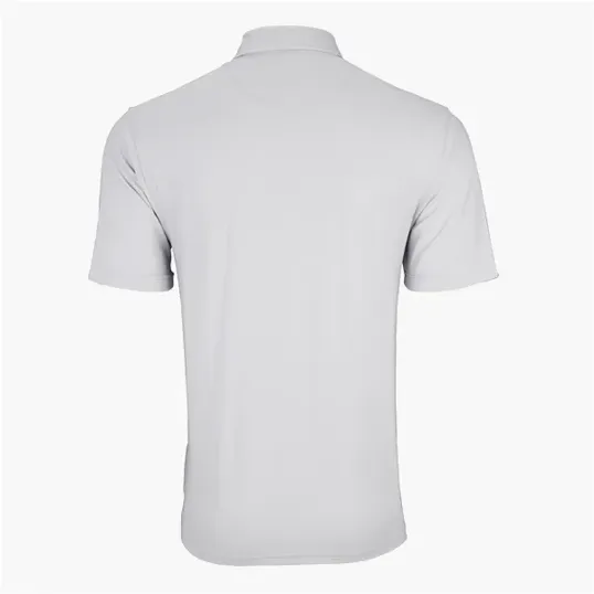 Vansport Planet Polo Recycled Polyester Polo Shirt — view 30