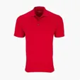 Vansport Planet Polo Recycled Polyester Polo Shirt — view 31
