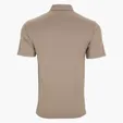Vansport Planet Polo Recycled Polyester Polo Shirt — view 4