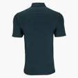 Vansport Planet Polo Recycled Polyester Polo Shirt — view 12