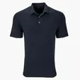 Vansport Planet Polo Recycled Polyester Polo Shirt — view 13