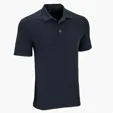 Vansport Planet Polo Recycled Polyester Polo Shirt — view 15