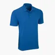 Vansport Planet Polo Recycled Polyester Polo Shirt — view 19