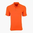 Vansport Planet Polo Recycled Polyester Polo Shirt — view 21