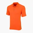 Vansport Planet Polo Recycled Polyester Polo Shirt — view 22