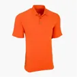 Vansport Planet Polo Recycled Polyester Polo Shirt — view 23