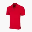 Vansport Planet Polo Recycled Polyester Polo Shirt — view 25