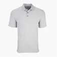 Vansport Planet Polo Recycled Polyester Polo Shirt — view 28