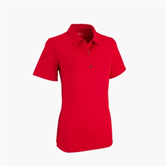 Vansport Women's Planet Recycled Polyester Polo — view 26