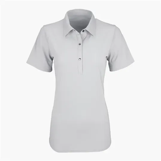 Vansport Women's Planet Recycled Polyester Polo — view 27