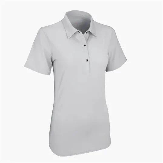 Vansport Women's Planet Recycled Polyester Polo — view 29