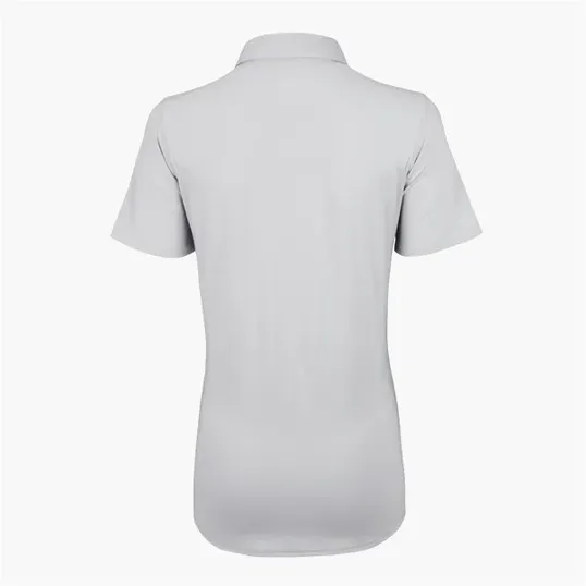 Vansport Women's Planet Recycled Polyester Polo — view 30