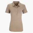 Vansport Women's Planet Recycled Polyester Polo