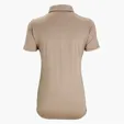 Vansport Women's Planet Recycled Polyester Polo — view 4