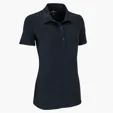 Vansport Women's Planet Recycled Polyester Polo — view 7