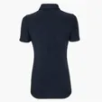 Vansport Women's Planet Recycled Polyester Polo — view 8