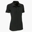 Vansport Women's Planet Recycled Polyester Polo — view 11