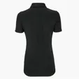 Vansport Women's Planet Recycled Polyester Polo — view 12